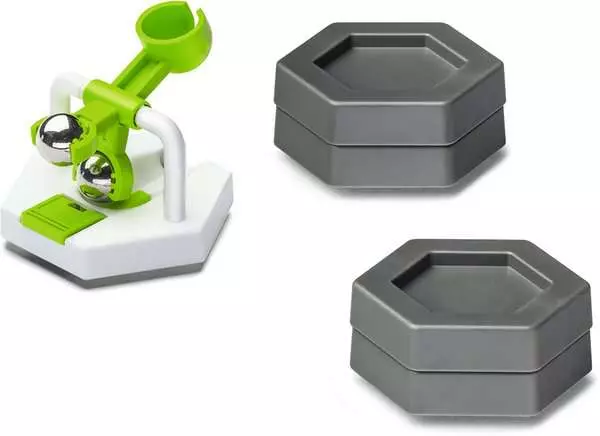 Ravensberger Matratzen GraviTrax Element Scoop - Kugelbahn-Erweiterung für Kinder ab 8 Jahren JETZT KAUFEN