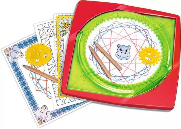 Ravensberger Matratzen Spiral-Designer Junior Letzte 2 Tage