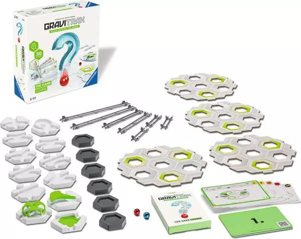 Ravensberger Matratzen GraviTrax The Game Course Verkauf