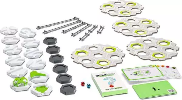 Ravensberger Matratzen GraviTrax The Game Course Verkauf