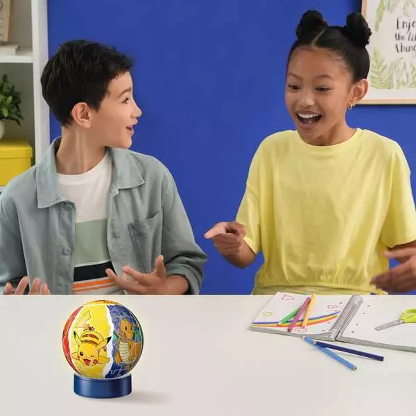 Ravensberger Matratzen Ravensburger Nachtlicht Pokémon Schlussverkauf