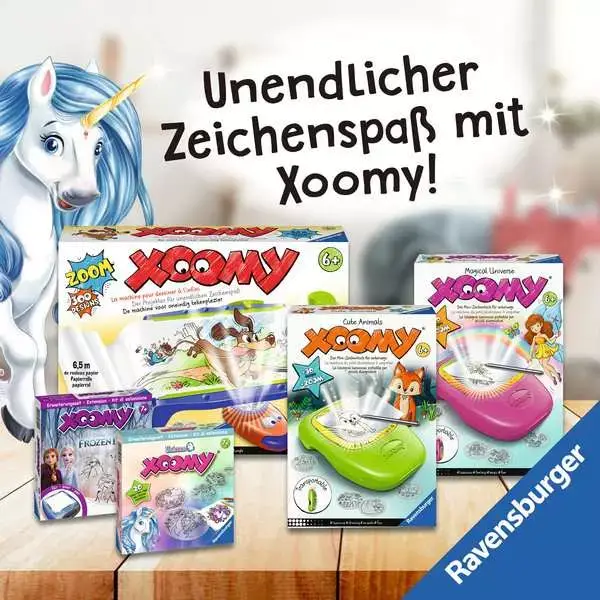 Ravensberger Matratzen Xoomy Erweiterungsset Frozen 2 Großer Ausverkauf