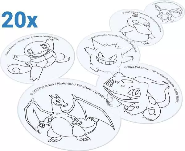 Ravensberger Matratzen Xoomy Pokémon Refill Begrenztes Angebot