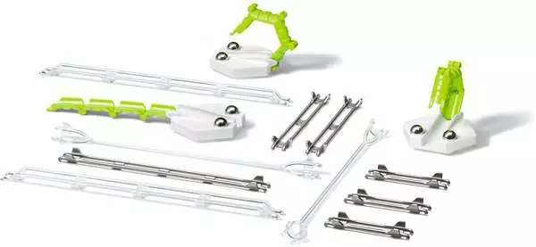 Ravensberger Matratzen GraviTrax Extension Bridges - Kugelbahn-Erweiterung für Kinder ab 8 Jahren Online Shopping