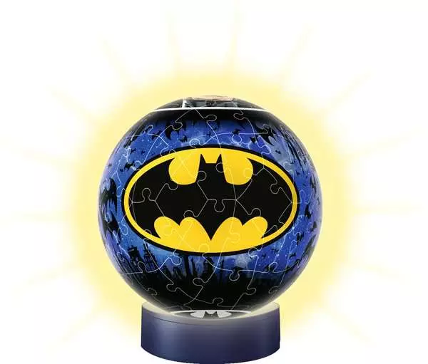 Ravensberger Matratzen Ravensburger Nachtlicht Batman Online Outlet