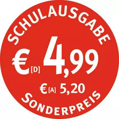 Ravensberger Matratzen Leserabe mit Mildenberger Silbenmethode: Schatzgeschichten 50% Rabatt für begrenzte Zeit