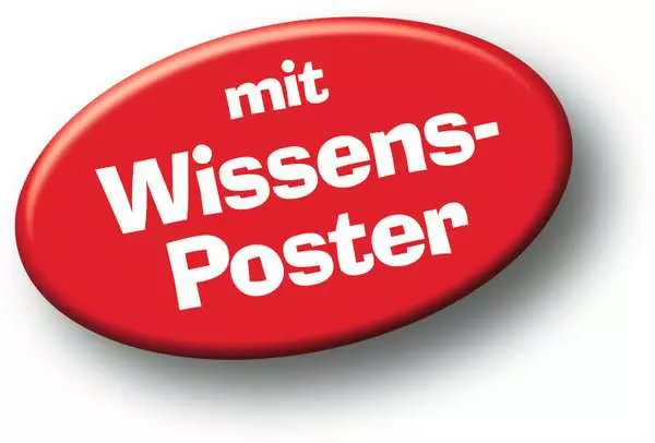 Ravensberger Matratzen Kinderpuzzle ab 4 Jahren - Saurier und ihre Lebensräume - 24 Teile 2025
