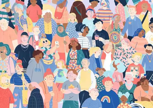 Ravensberger Matratzen Puzzle 1000 Teile - Puzzle People Schlussverkauf