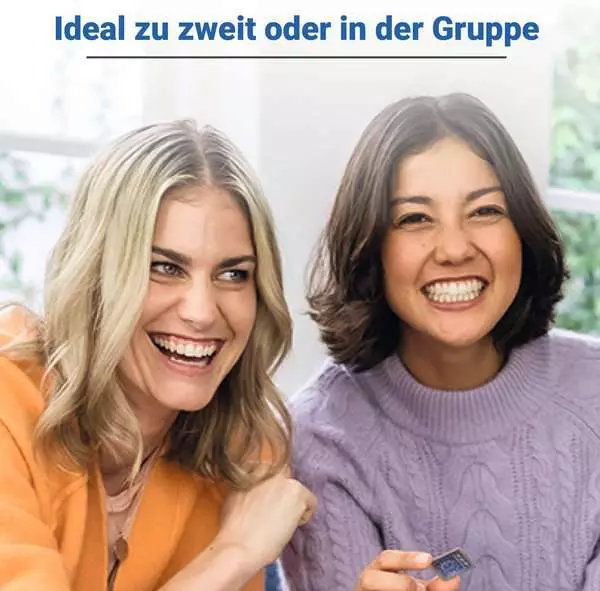 Ravensberger Matratzen Dumm gelaufen! - Kartenspiel ab 10 Jahren Günstiger Verkauf