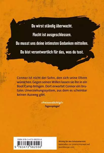Ravensberger Matratzen Boot Camp Rabatt