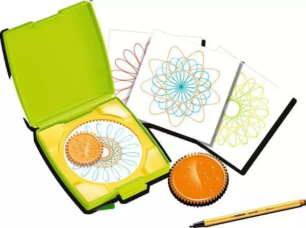Ravensberger Matratzen Spiral-Designer Mini grün Günstig kaufen