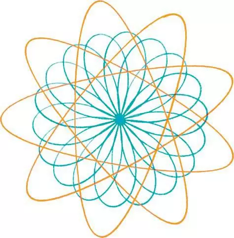 Ravensberger Matratzen Spiral-Designer Mini grün Günstig kaufen