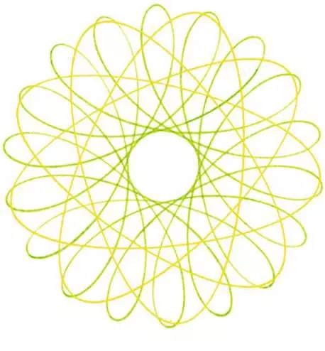 Ravensberger Matratzen Spiral-Designer Mini grün Günstig kaufen