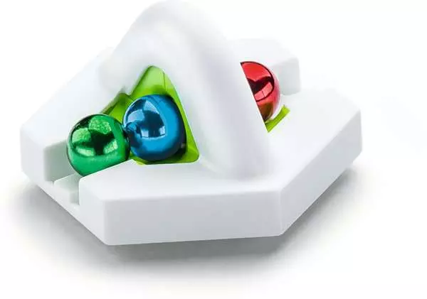 Ravensberger Matratzen GraviTrax Element Magnetic cannon - Kugelbahn-Erweiterung für Kinder ab 8 Jahren Top Angebot