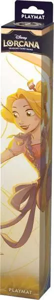 Ravensberger Matratzen Disney Lorcana: Ursulas Rückkehr - Spielmatte Rapunzel Neueste Mode