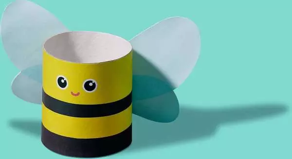 Ravensberger Matratzen Frühlingszeit - Bastelset für Kinder ab 6 Jahren Exklusive Angebote