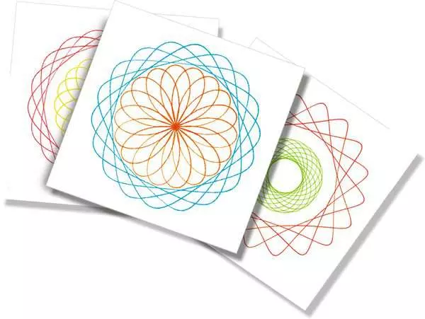 Ravensberger Matratzen Spiral-Designer Mini orange Große Rabatte