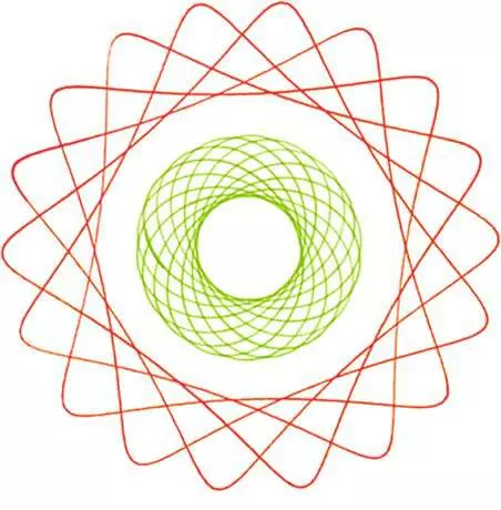 Ravensberger Matratzen Spiral-Designer Mini orange Große Rabatte