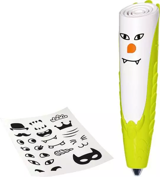 Ravensberger Matratzen tiptoi® Stift-Hülle zum Wechseln in Grün Zeitbegrenzte Promotion