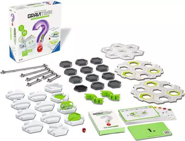 Ravensberger Matratzen GraviTrax The Game Flow Sonderangebot der Fabrik