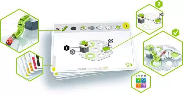 Ravensberger Matratzen GraviTrax The Game Flow Sonderangebot der Fabrik