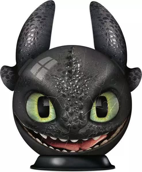 Ravensberger Matratzen Ravensburger Dragons Ohnezahn mit Ohren Günstig kaufen