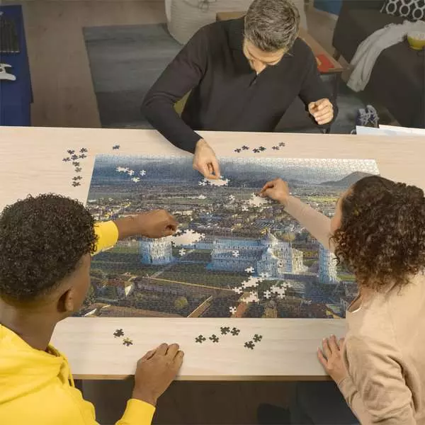 Ravensberger Matratzen Puzzle 2000 Teile - Pisa in Italien Jubiläumsangebot