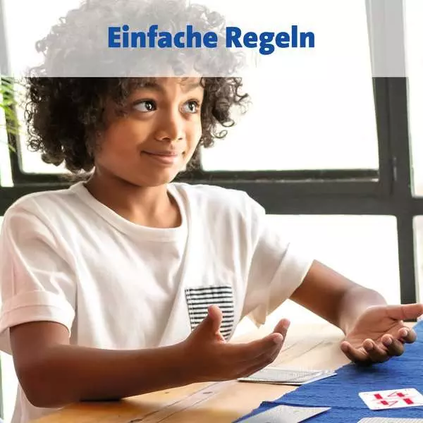 Ravensberger Matratzen Elfer raus! - Kartenspiel ab 7 Jahren Top Angebot