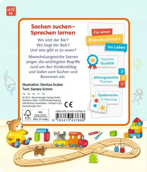 Ravensberger Matratzen Mein erstes Sachen suchen: Mein Zuhause Blitzangebot