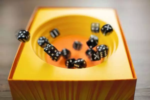 Ravensberger Matratzen STRIKE - Spiel ab 8 Jahren Tiefpreis