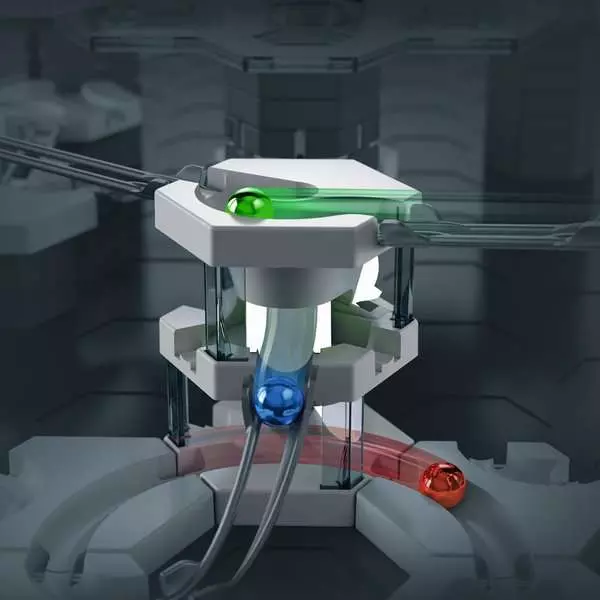 Ravensberger Matratzen GraviTrax PRO Element Releaser - Kugelbahn-Erweiterung für Kinder ab 8 Jahren Neueste Stile