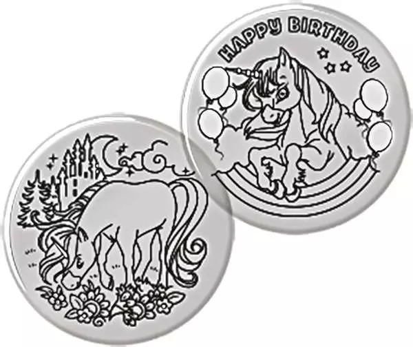 Ravensberger Matratzen Xoomy Erweiterungsset Unicorn 50% Rabatt mit kostenlosem Versand