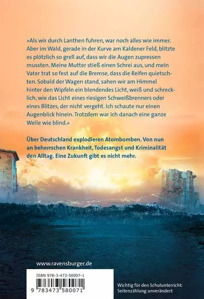 Ravensberger Matratzen Die letzten Kinder von Schewenborn Kostenloser Versand international