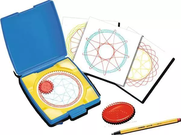 Ravensberger Matratzen Spiral-Designer Mini blau Rabatte dieses Monats