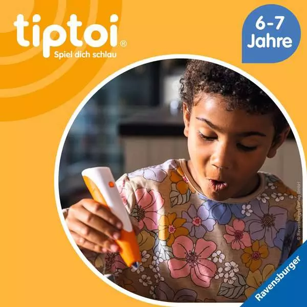 Ravensberger Matratzen tiptoi® Lern mit mir! Mathe 1. Klasse Saisonschlussverkauf