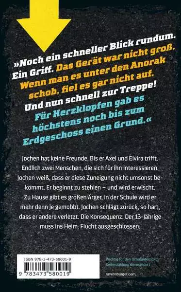 Ravensberger Matratzen Rolltreppe abwärts Heißer Verkauf