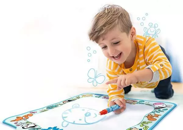 Ravensberger Matratzen Ravensburger Aquadoodle® Animals Neueste Stile