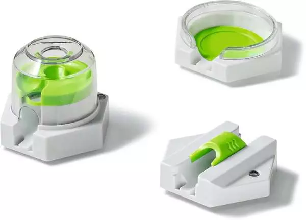 Ravensberger Matratzen GraviTrax POWER Element Starter & Finish - Kugelbahn-Erweiterung für Kinder ab 8 Jahren Nur für heute
