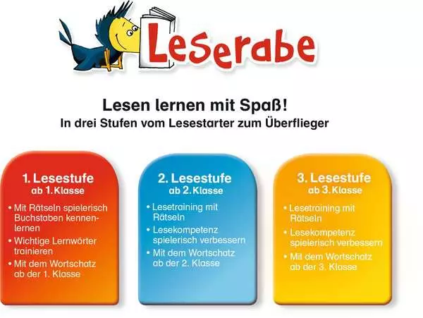 Ravensberger Matratzen Leserabe mit Mildenberger Silbenmethode: Das wunderbare Freundschaftsband Discount Store für neue Produkte