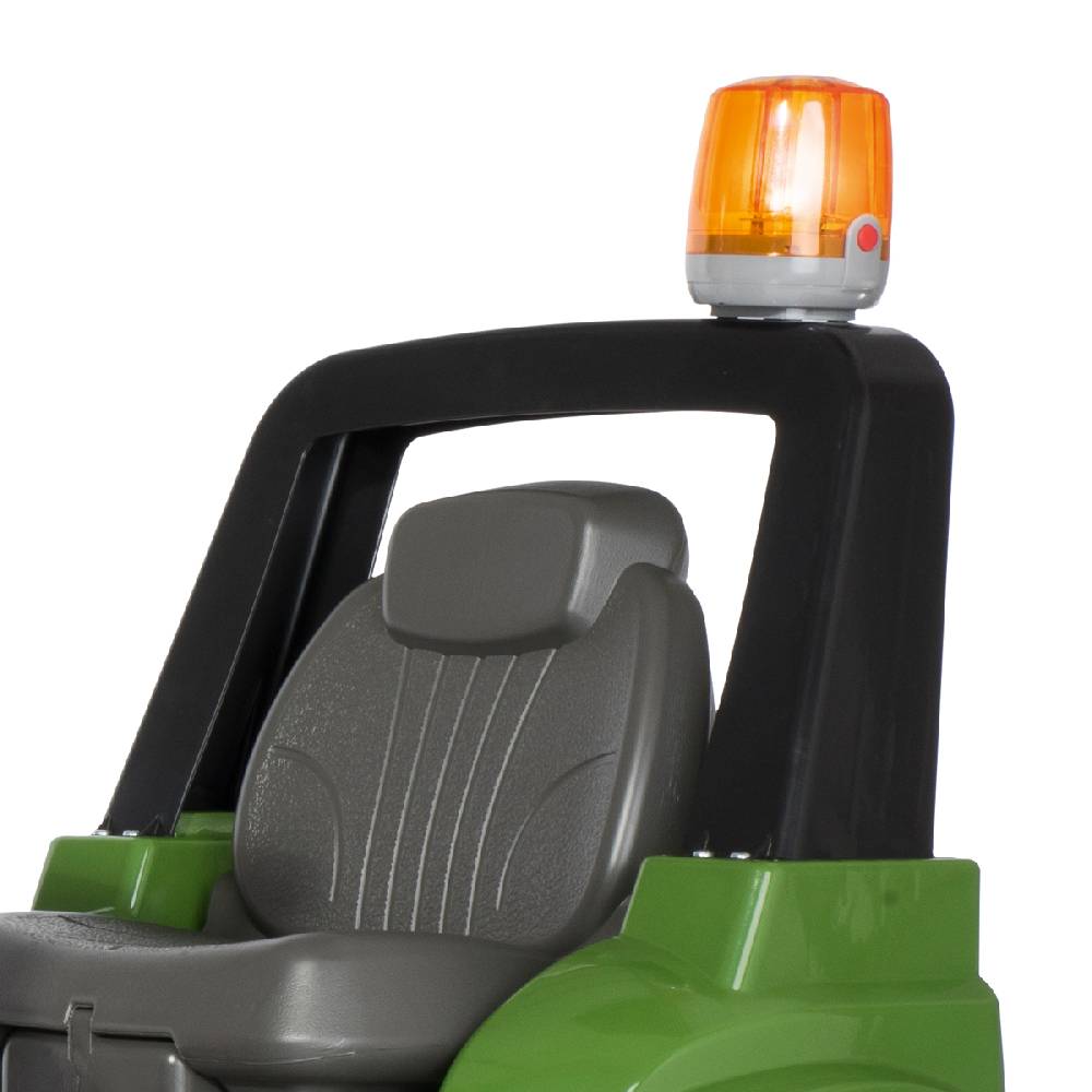 Rolly Toys rollyFlashlight orange Lagerräumung