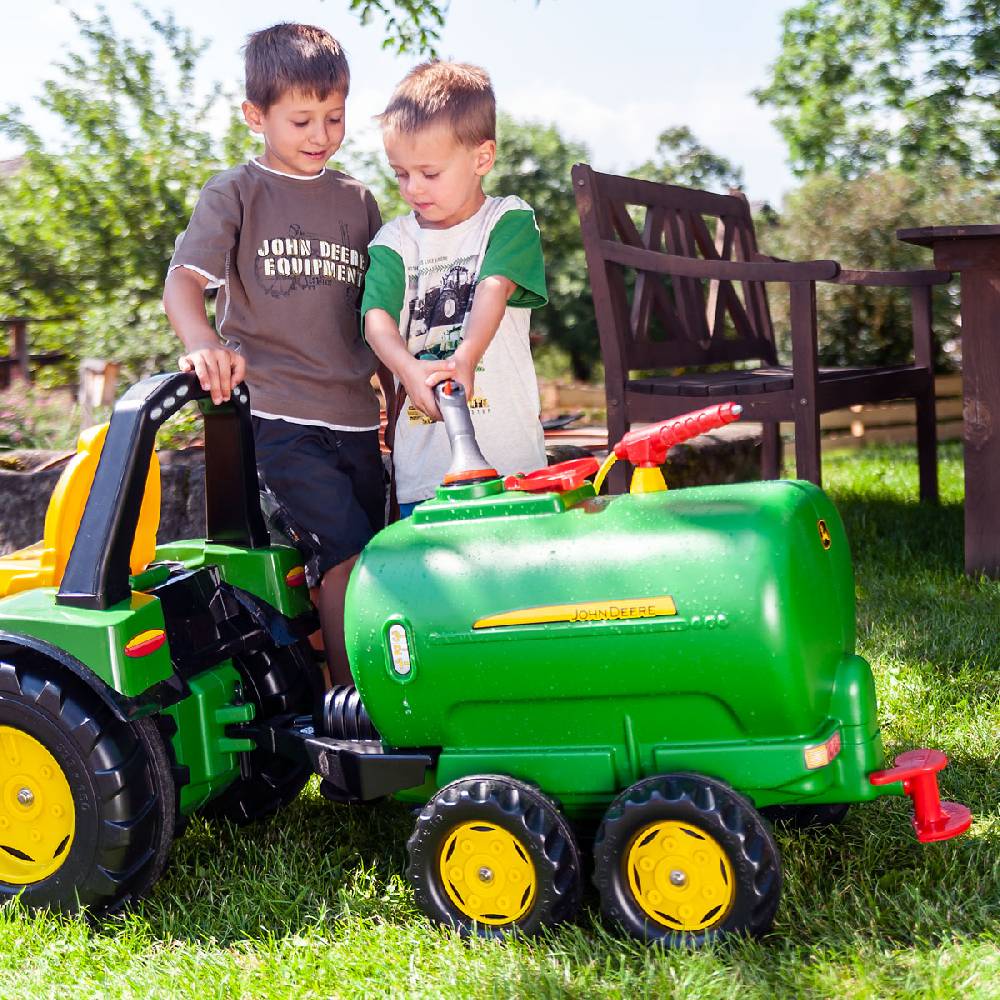 Rolly Toys rollyTanker John Deere Top Angebot