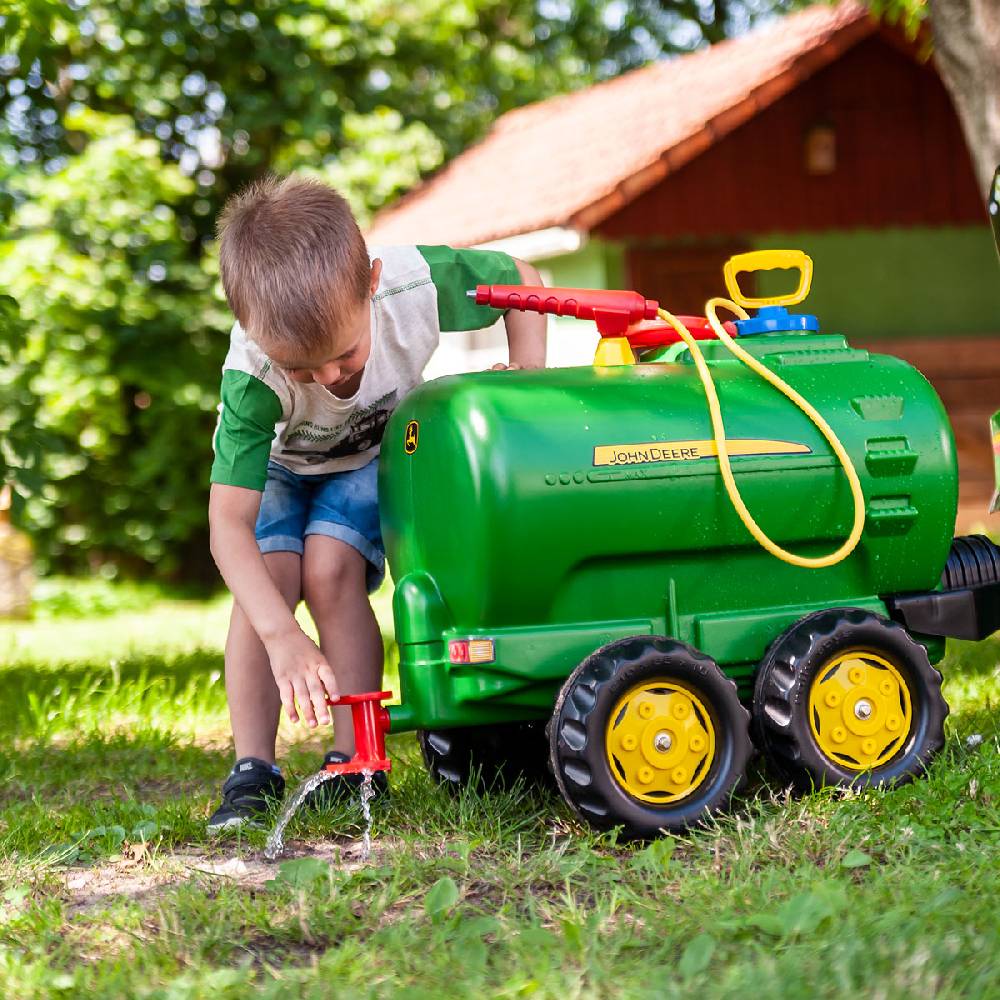 Rolly Toys rollyTanker John Deere Top Angebot