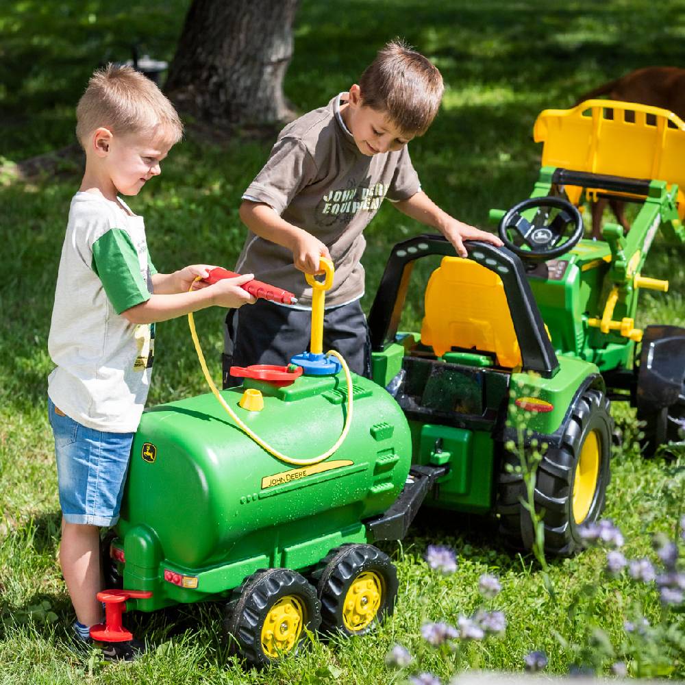 Rolly Toys rollyTanker John Deere Top Angebot