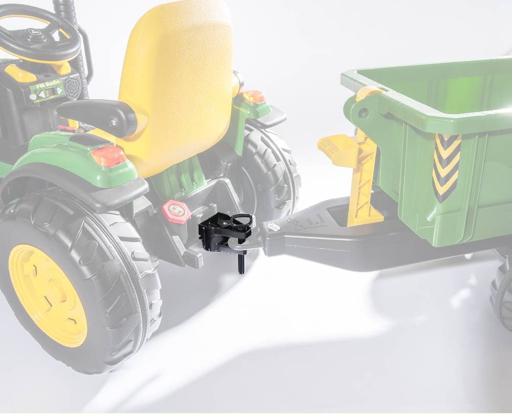 Rolly Toys rollyTrailer Adapter Online Outlet