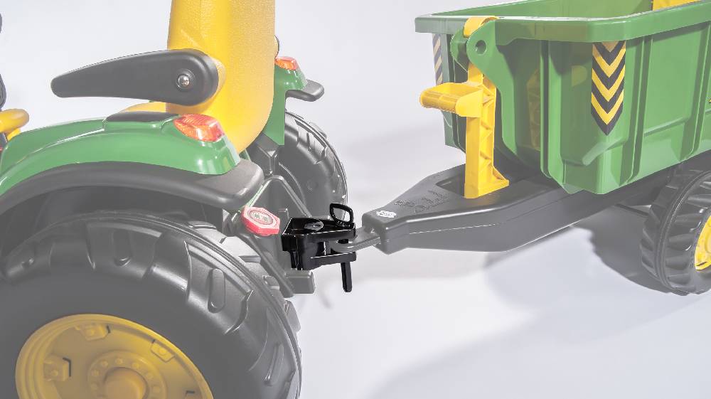 Rolly Toys rollyTrailer Adapter Online Outlet