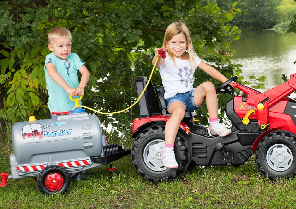 Rolly Toys rollyPompa Zeitlich begrenztes Angebot