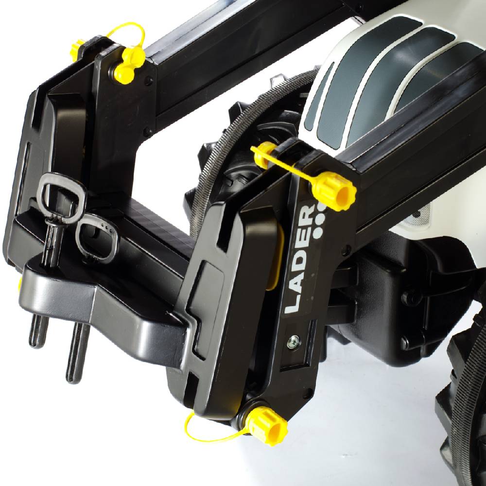 Rolly Toys rollySnow Master Bestseller
