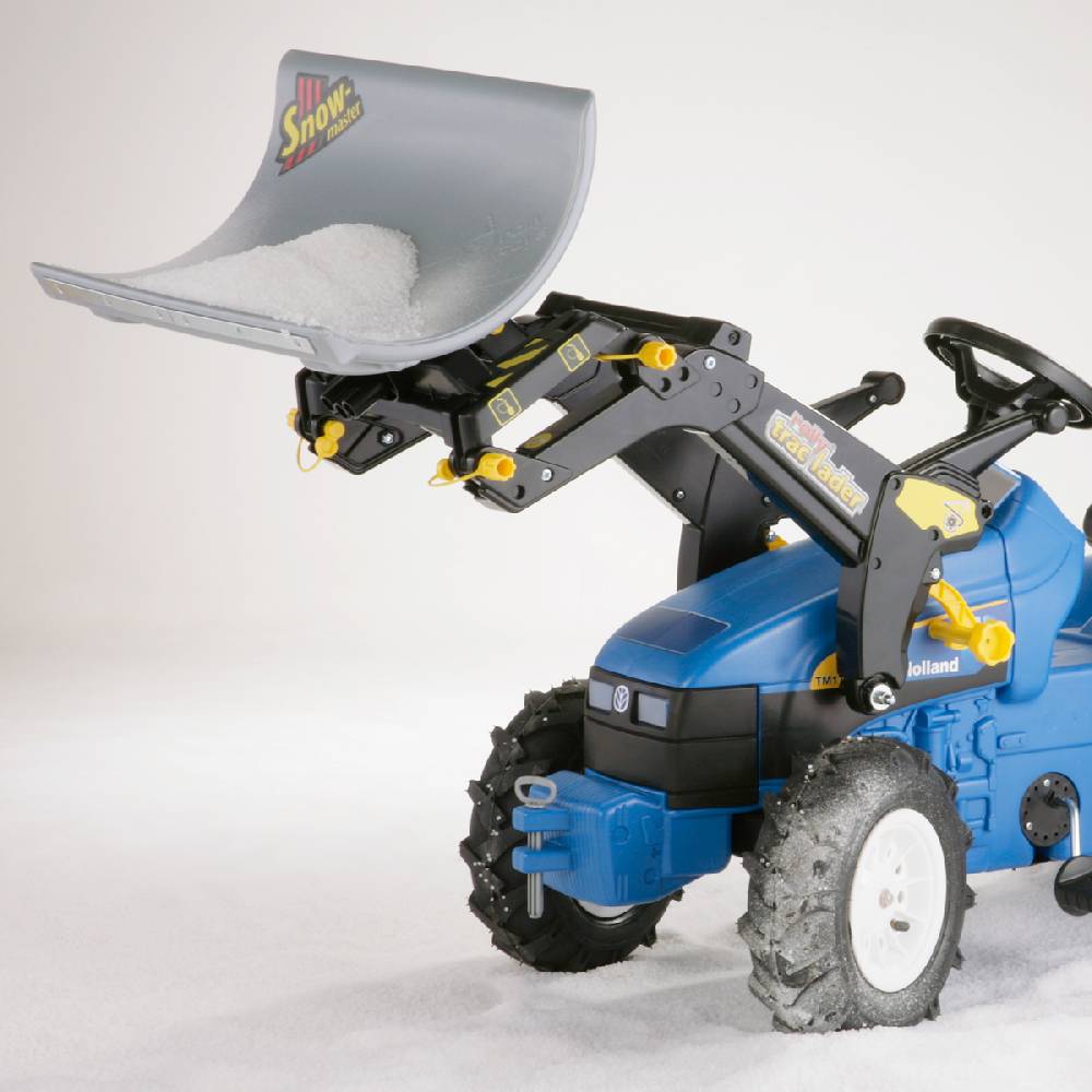 Rolly Toys rollySnow Master Bestseller
