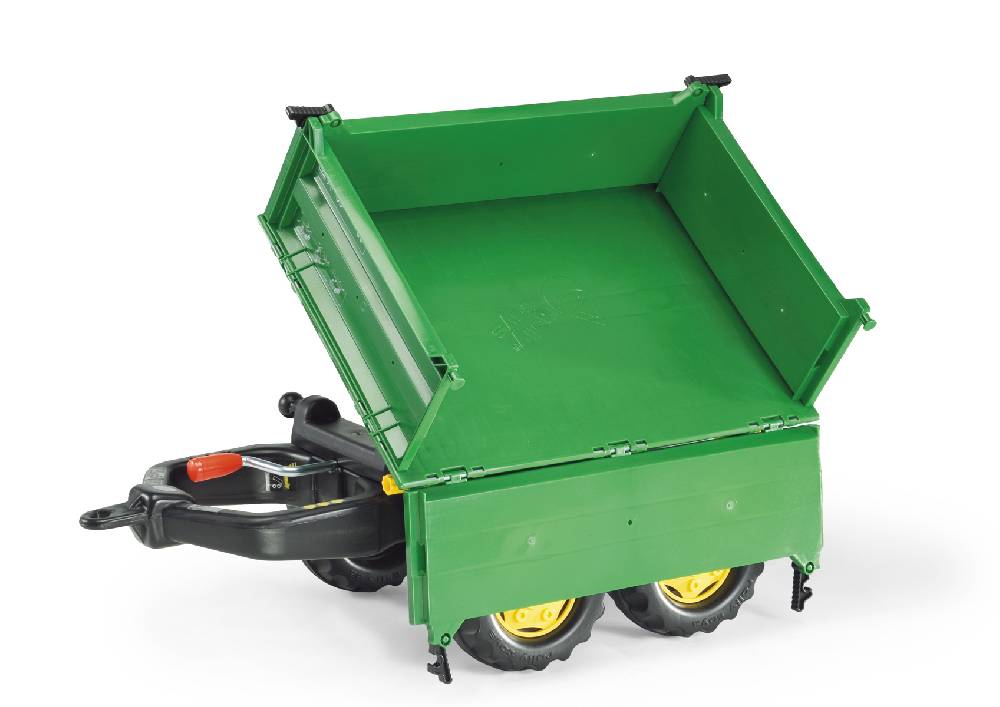 Rolly Toys rollyMega Trailer Sonderangebote