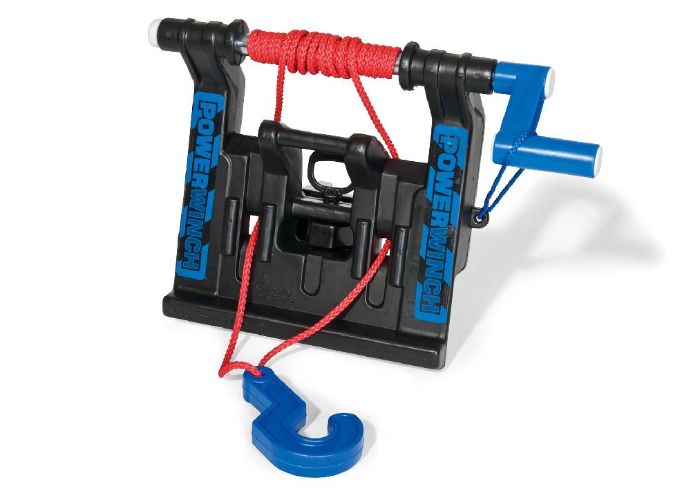 Rolly Toys rollyPowerwinch Riesige Ersparnisse